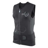 EVOC - Protector Vest Lite Women Body Armor _ Unite - B1keparts.com